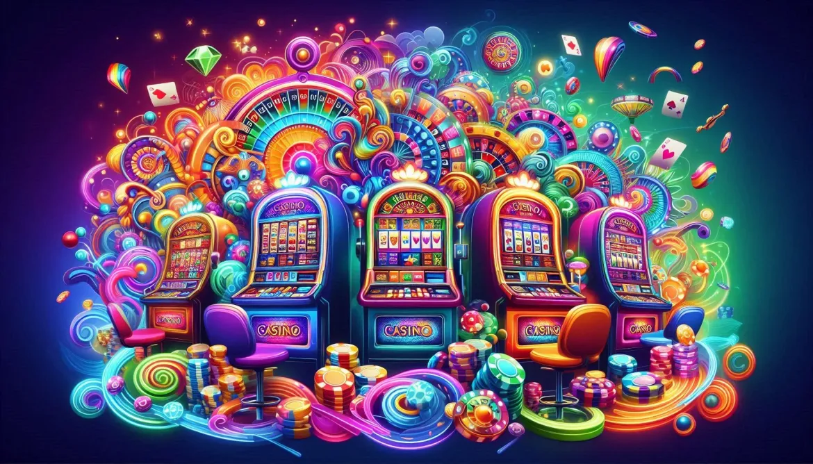 Hidden Jack Casino